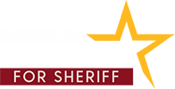 Re-Elect Douglas Mrotek - Sheriff of Sawyer County, Wisconsin