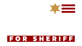 Re-Elect Douglas Mrotek - Sheriff of Sawyer County, Wisconsin