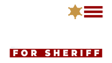 Re-Elect Douglas Mrotek - Sheriff of Sawyer County, Wisconsin